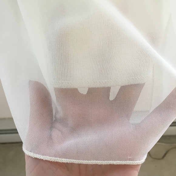 Vintage Trixxi Satin One Shoulder Dress - Picture 8 of 15